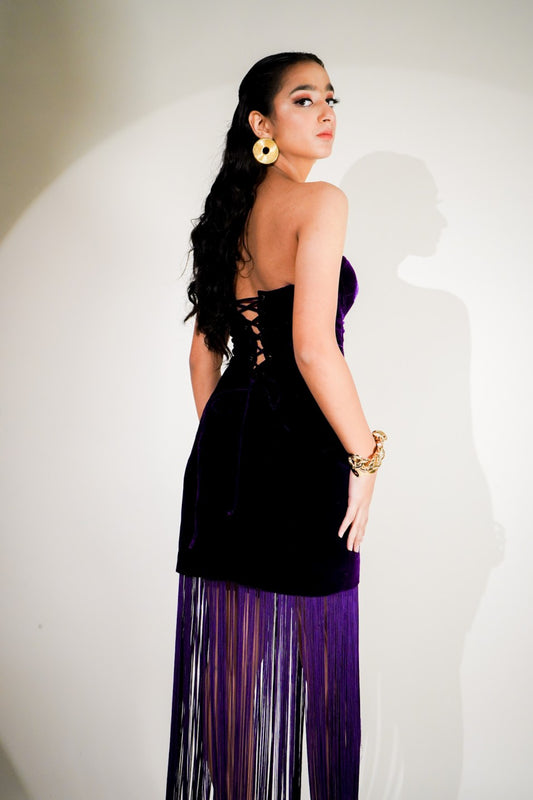 Velvet Goddess