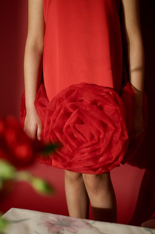 Rouge Bloom - Mini