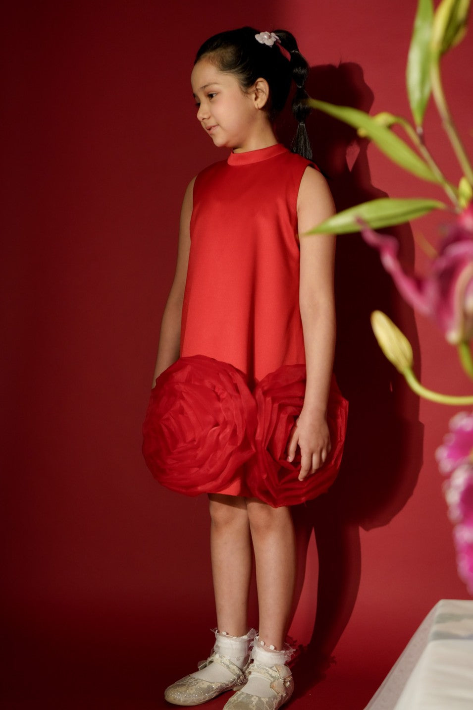 Rouge Bloom - Mini