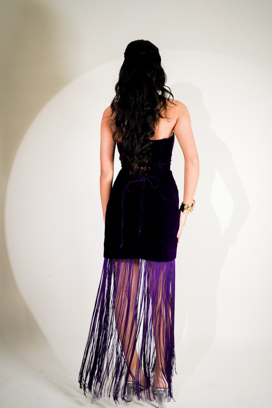 Velvet Goddess