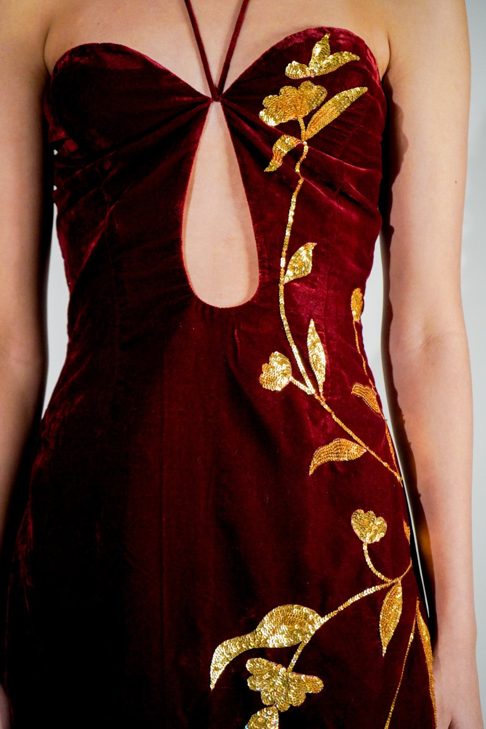 Velvet Petals