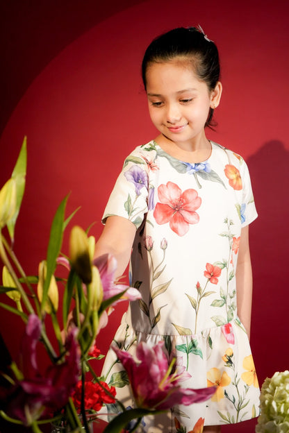 Mini Blossoms - Mini
