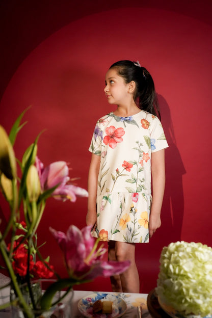 Mini Blossoms - Mini