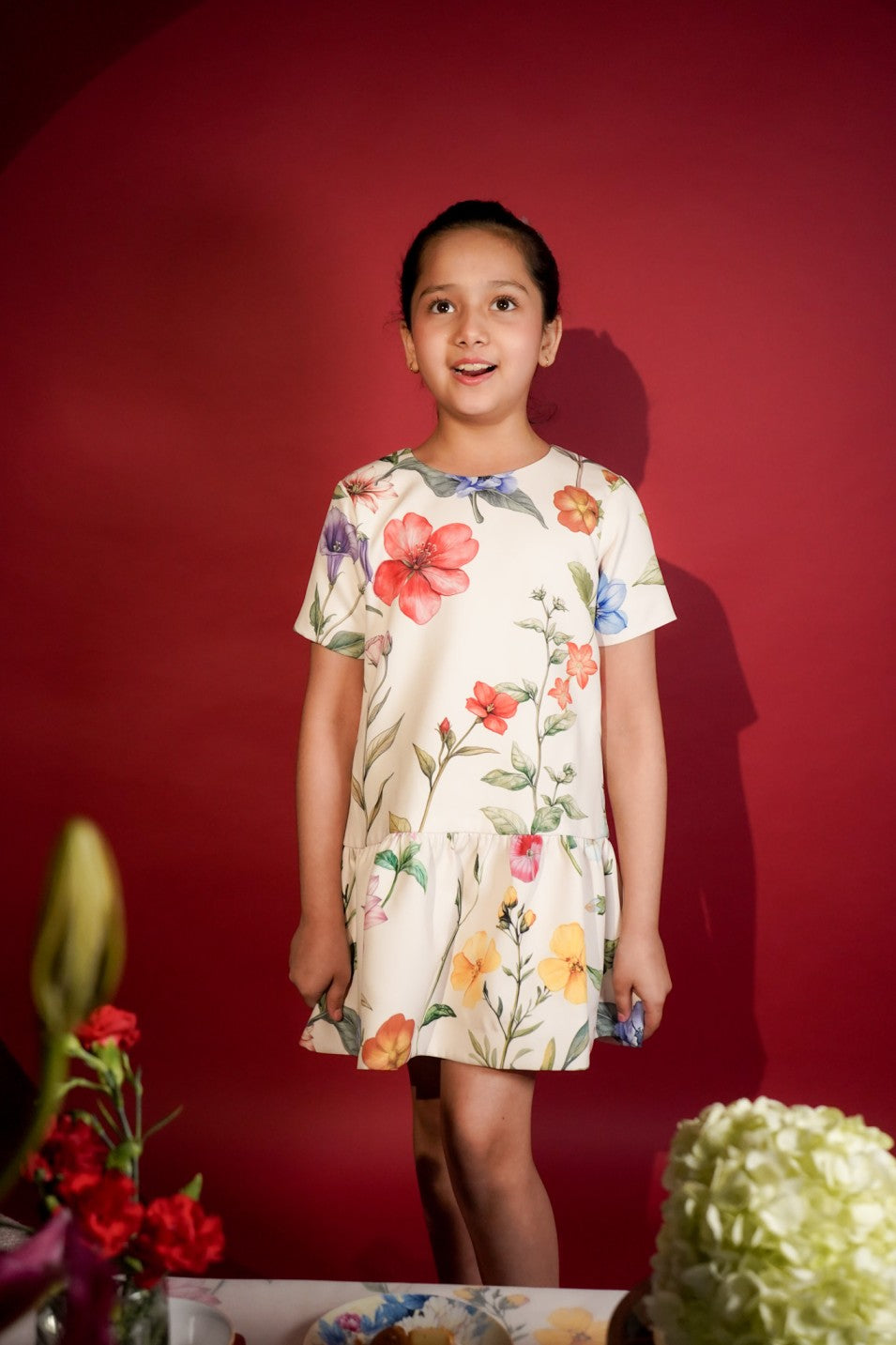Mini Blossoms - Mini