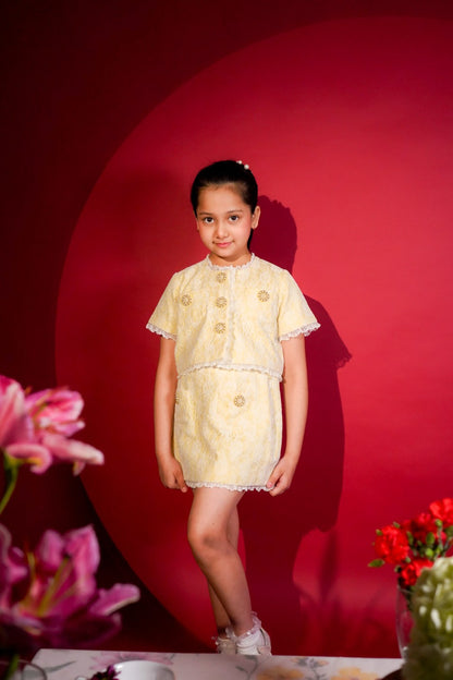 Little Sunbeam - Mini