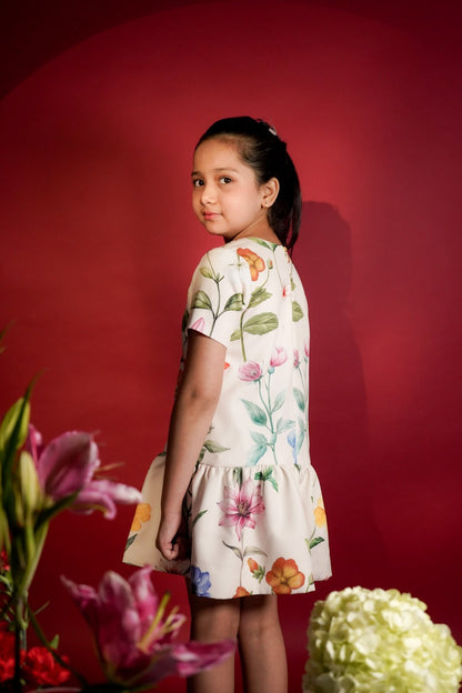 Mini Blossoms - Mini