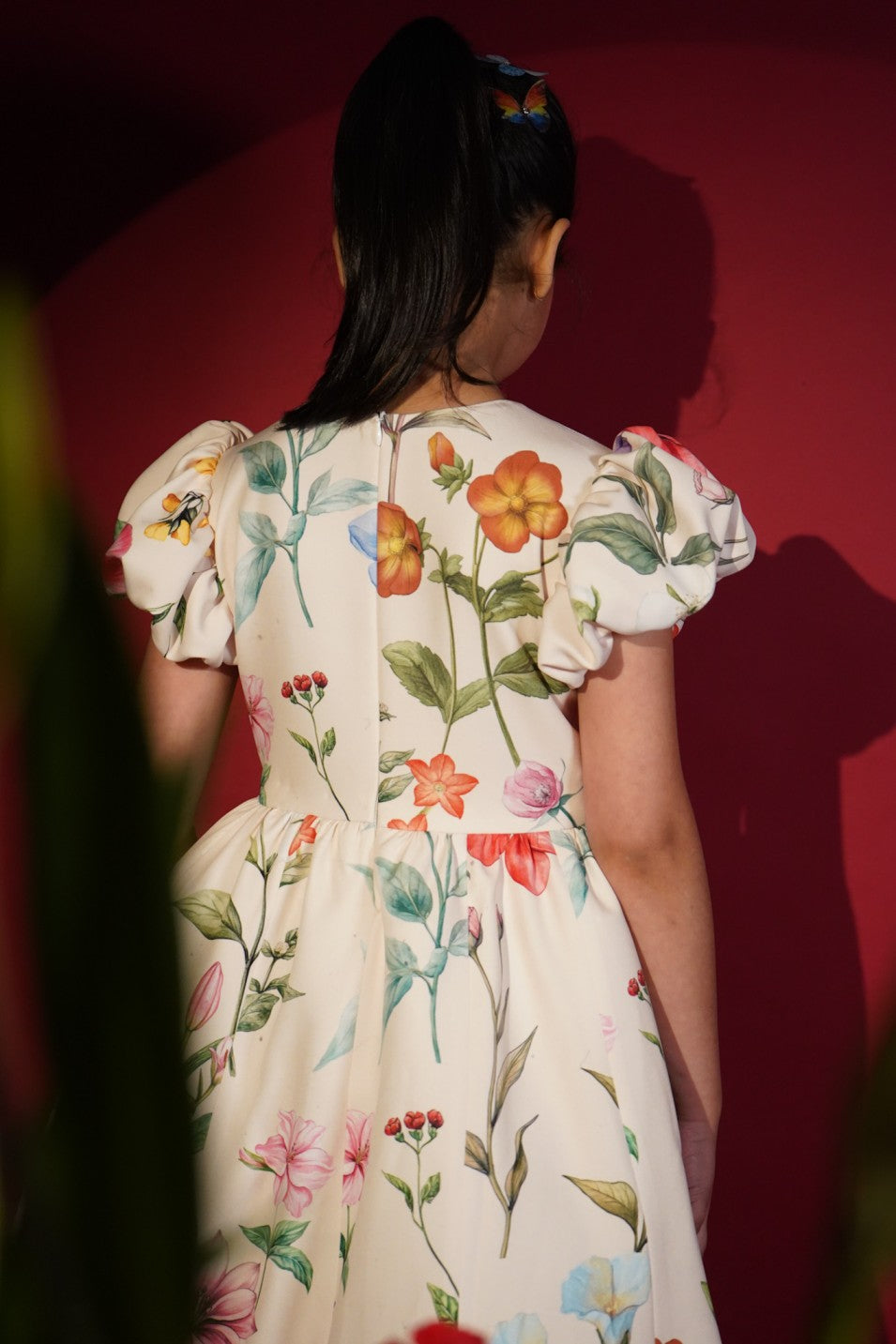 Ivory Garden - Mini