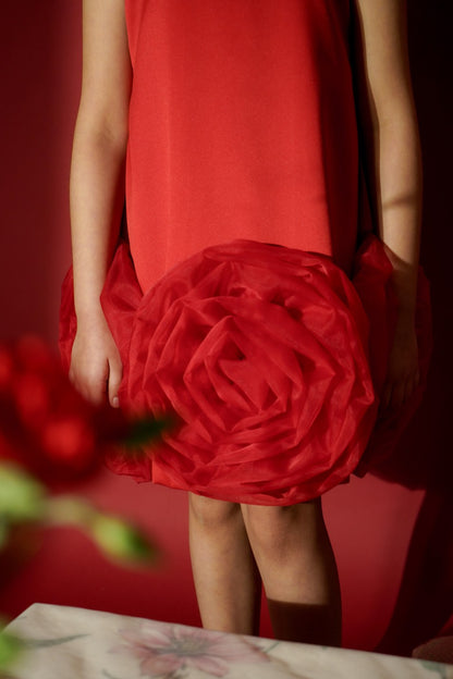 Rouge Bloom - Mini