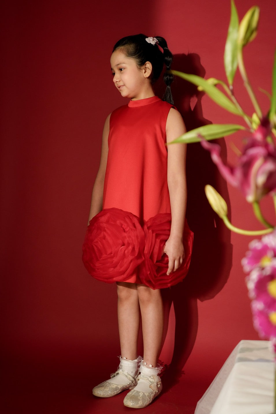 Rouge Bloom - Mini