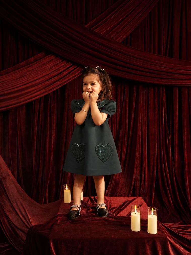 QUEEN OF HEARTS