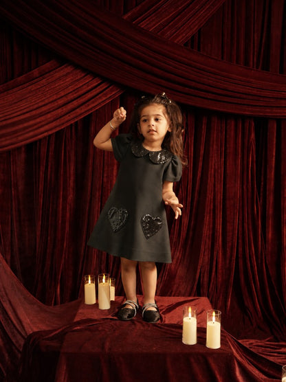 QUEEN OF HEARTS