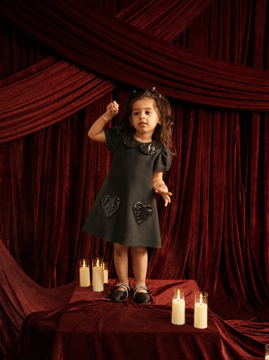 QUEEN OF HEARTS